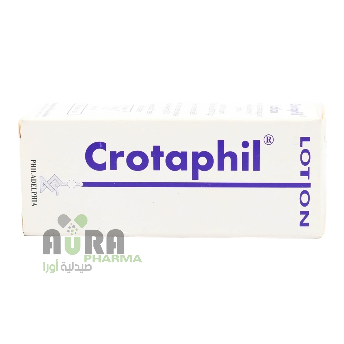 كروتافيل لوشن 50 ملليتر ناتكو