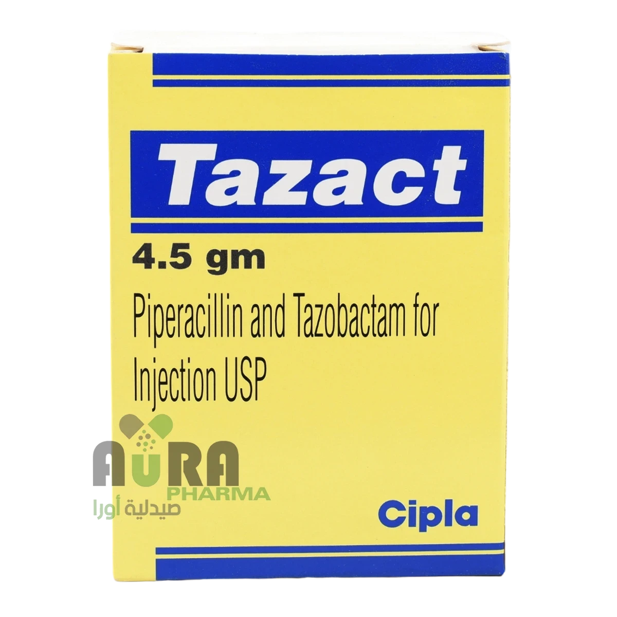 تازاكت 4.5جرام فيال الجبل