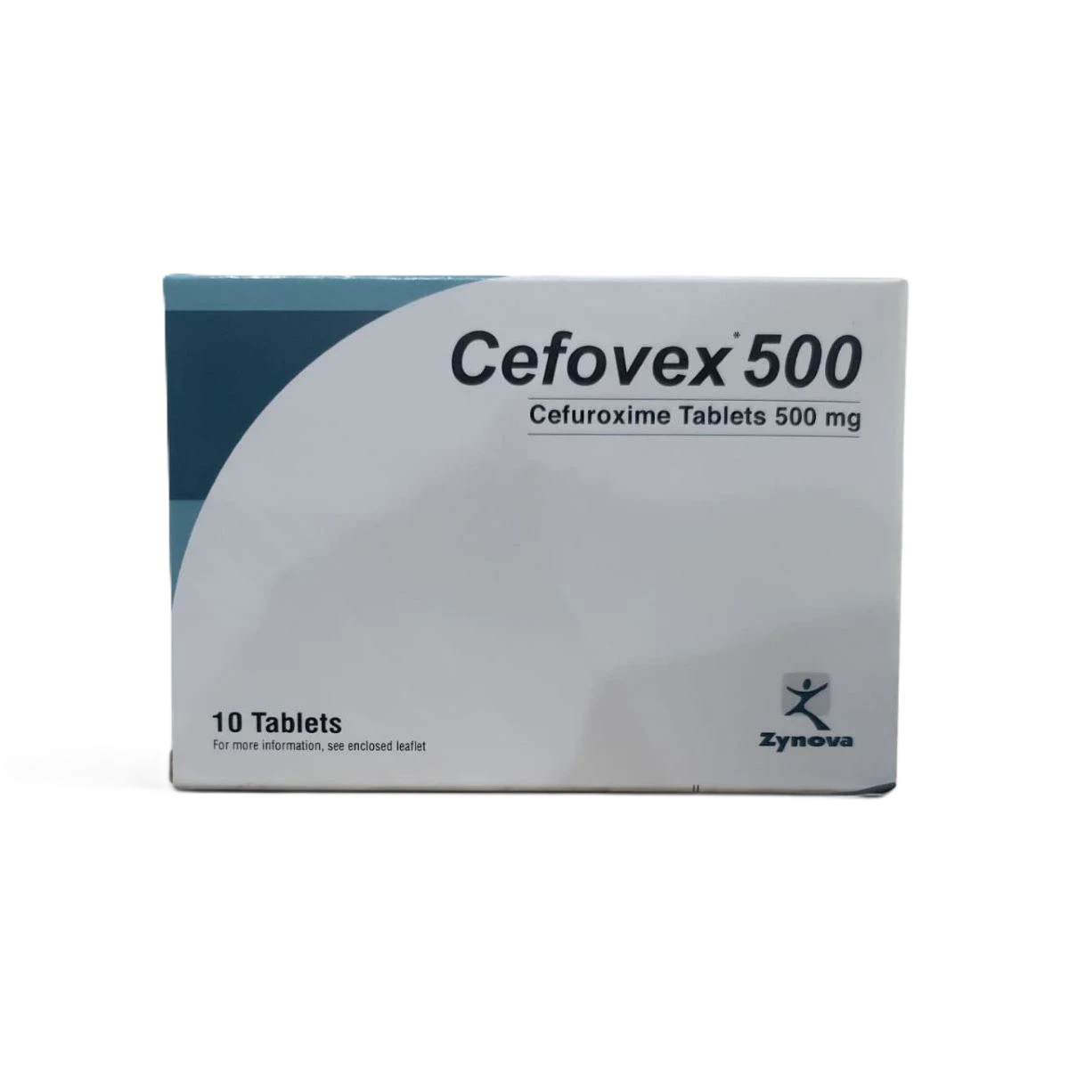 سيفوفكس 500ملجم زينوفا