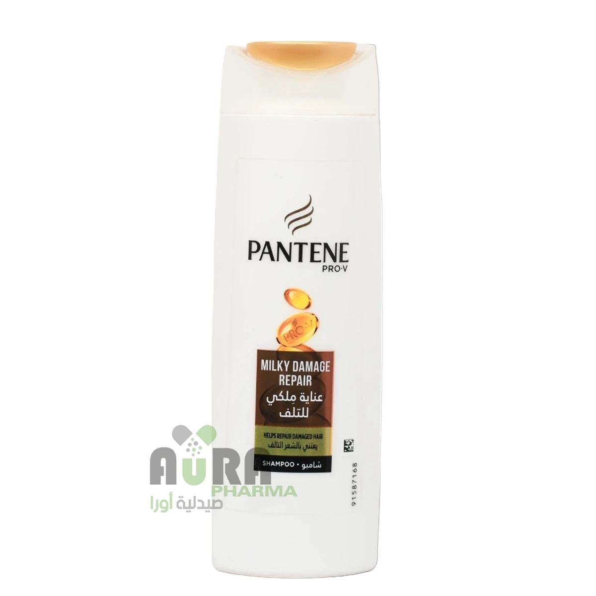 شامبو بانتين عناية ملكي للتلف-200مل