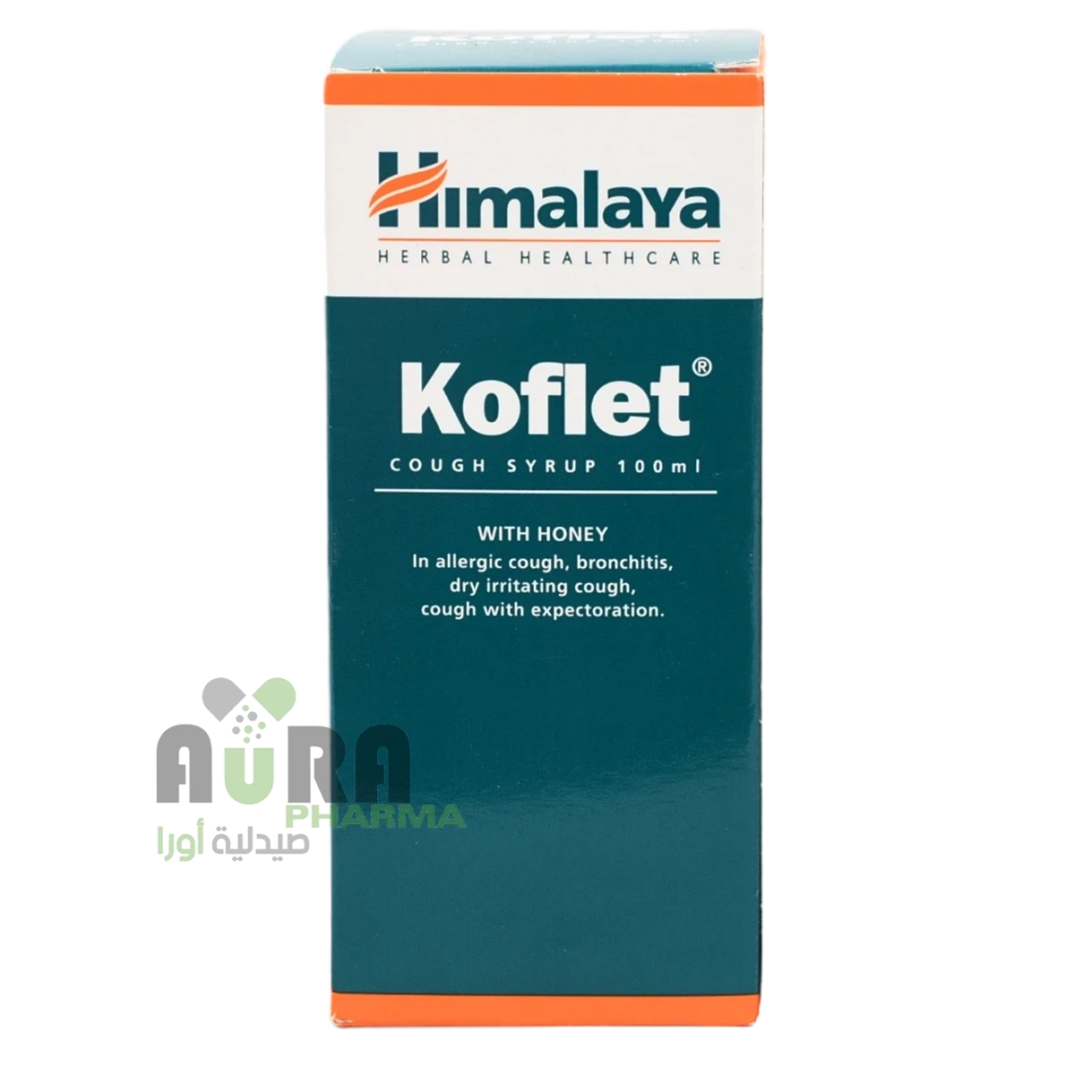 كوفليت شراب المفضل