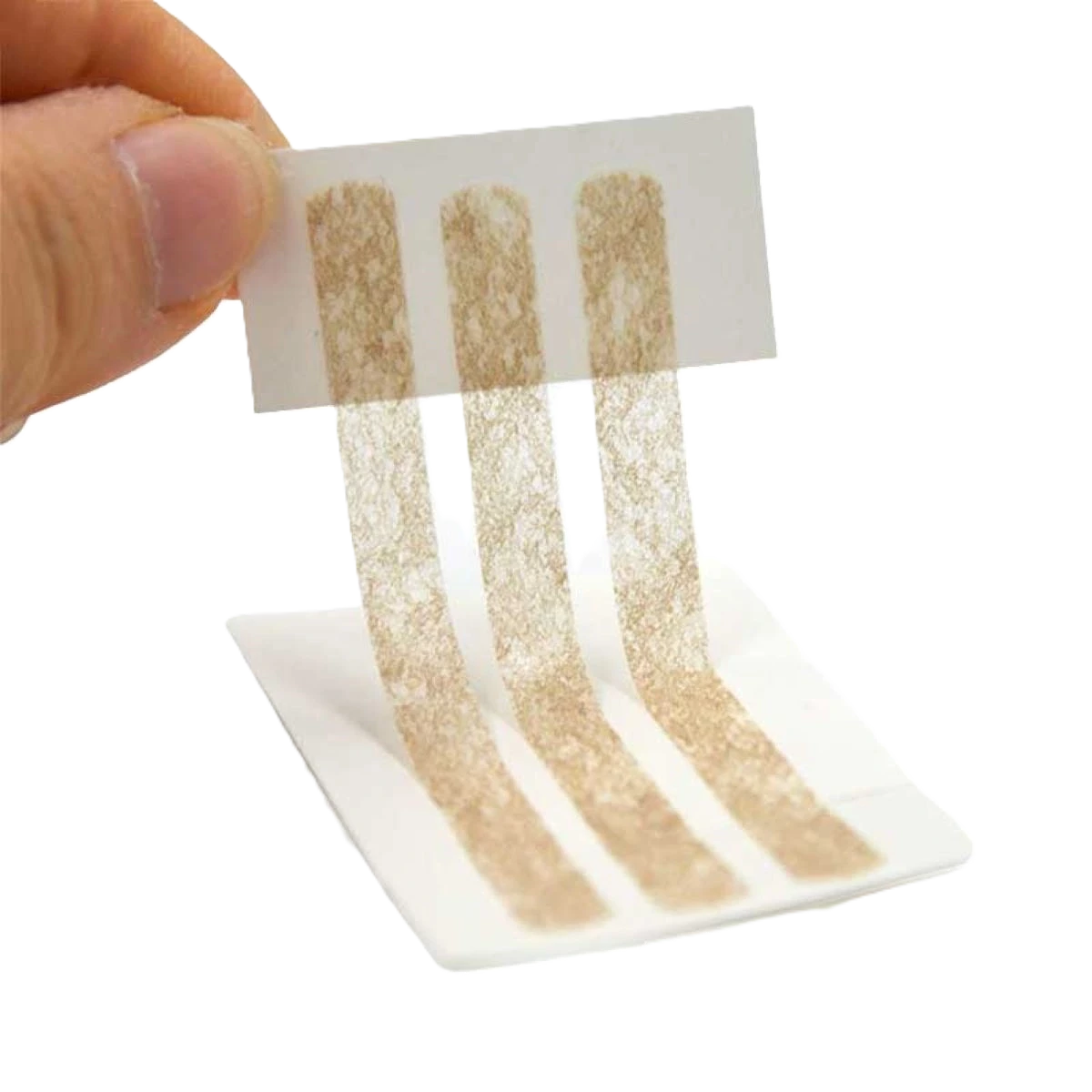 شرائط اغلاق الجروح واخفاء الندبات ستادا