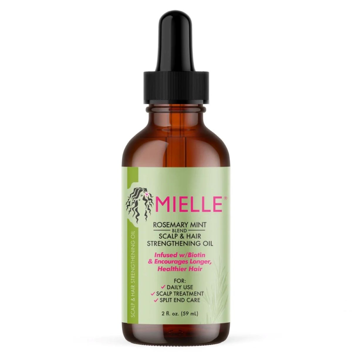 زيت اكليل الجبل ميلي 59 مل