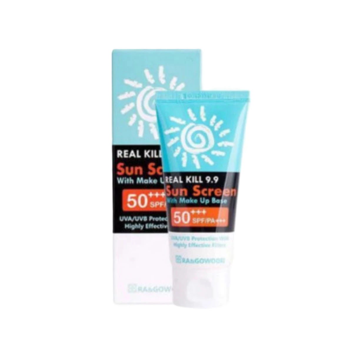 واقي شمس كوري اوسان، 80 مل