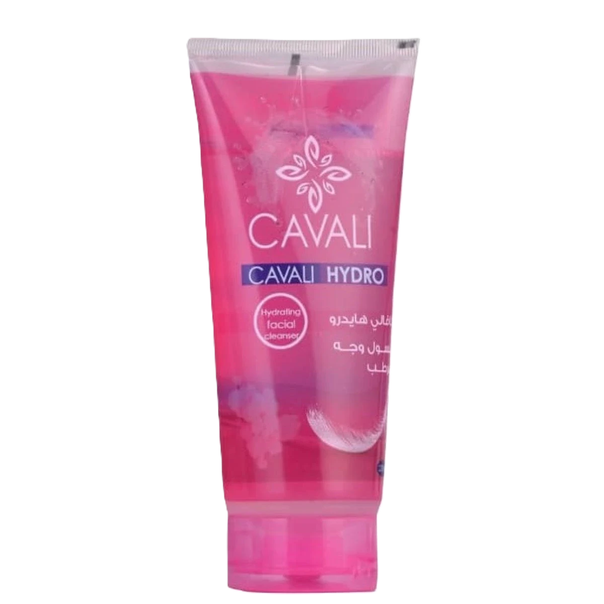 كافالي هايدرو غسول وجه مرطب، 220 مل