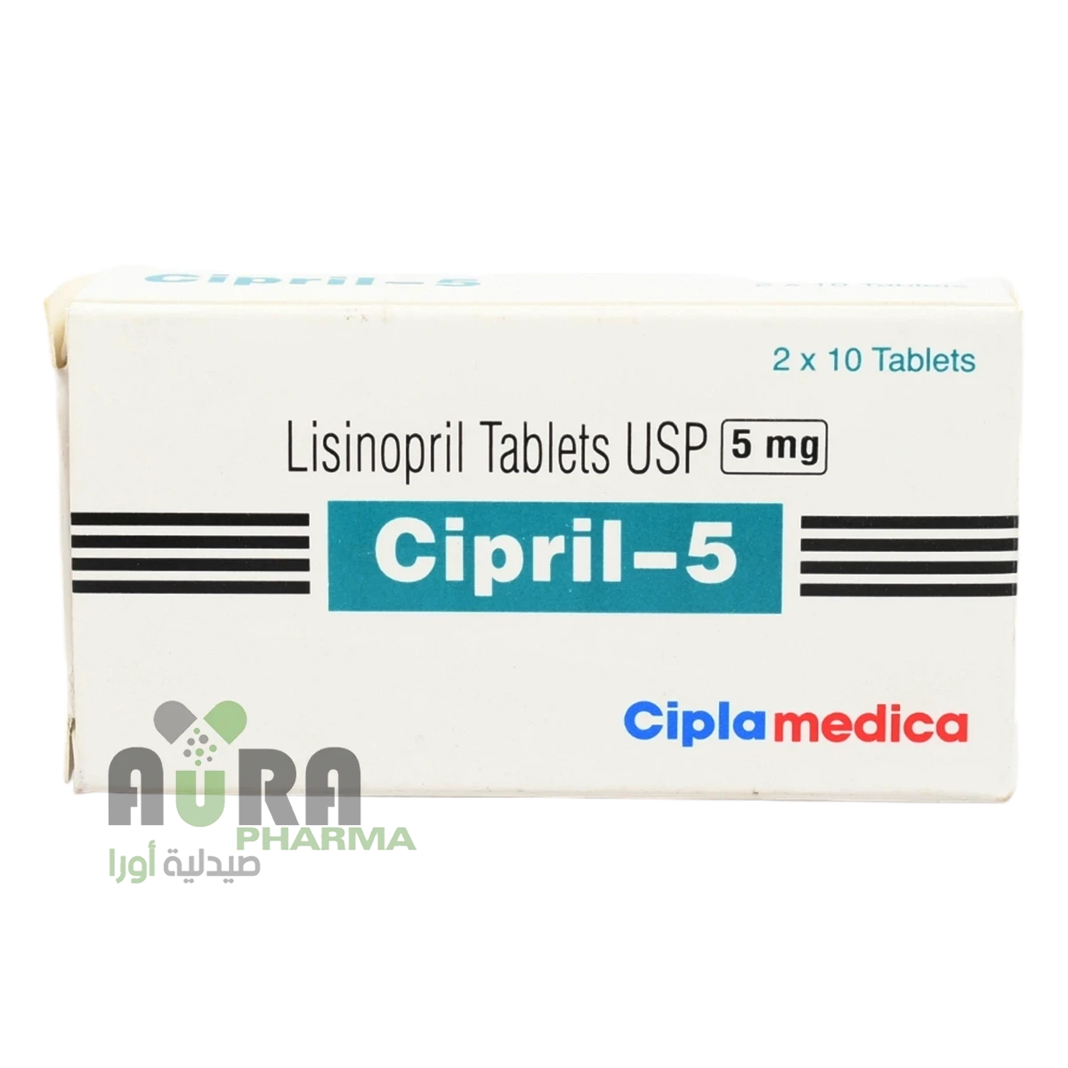 سيبريل 5مجم اقراص الجبل