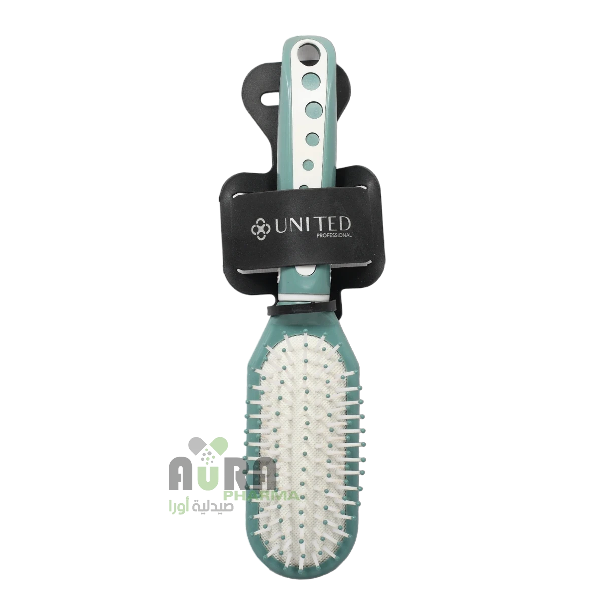 امشاط يونايتد اخضر