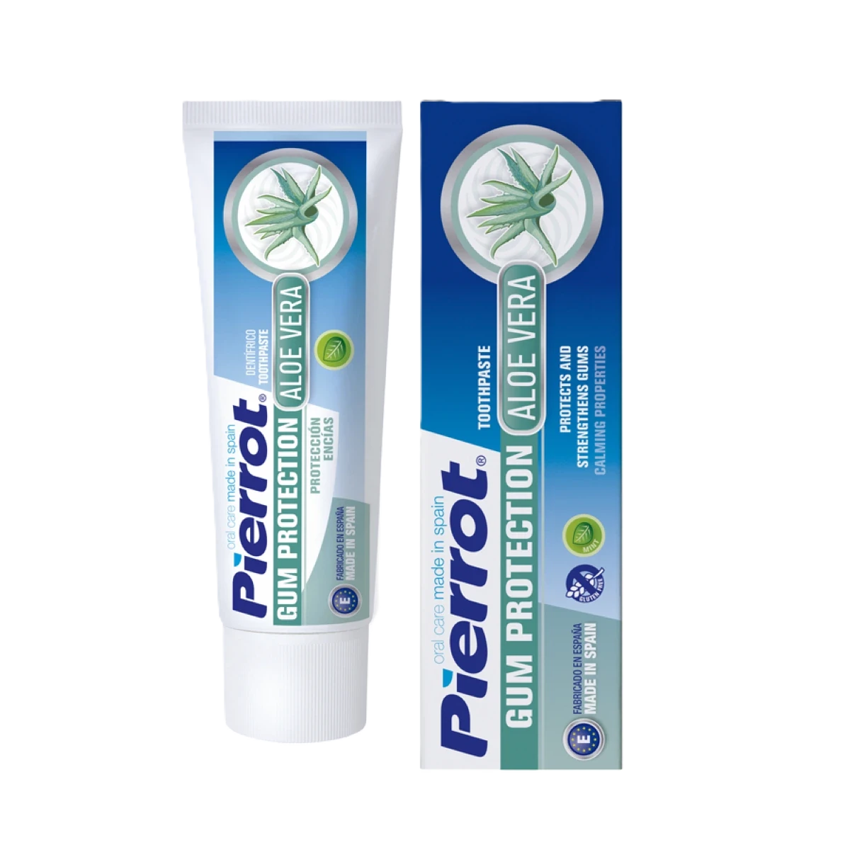 معجون اسنان بيروت بالصبار 75مل