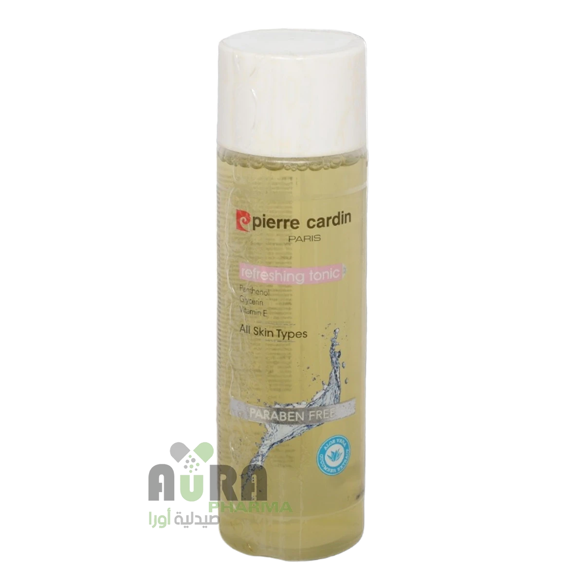 تونيك منعش من بيير كاردان 200 مل