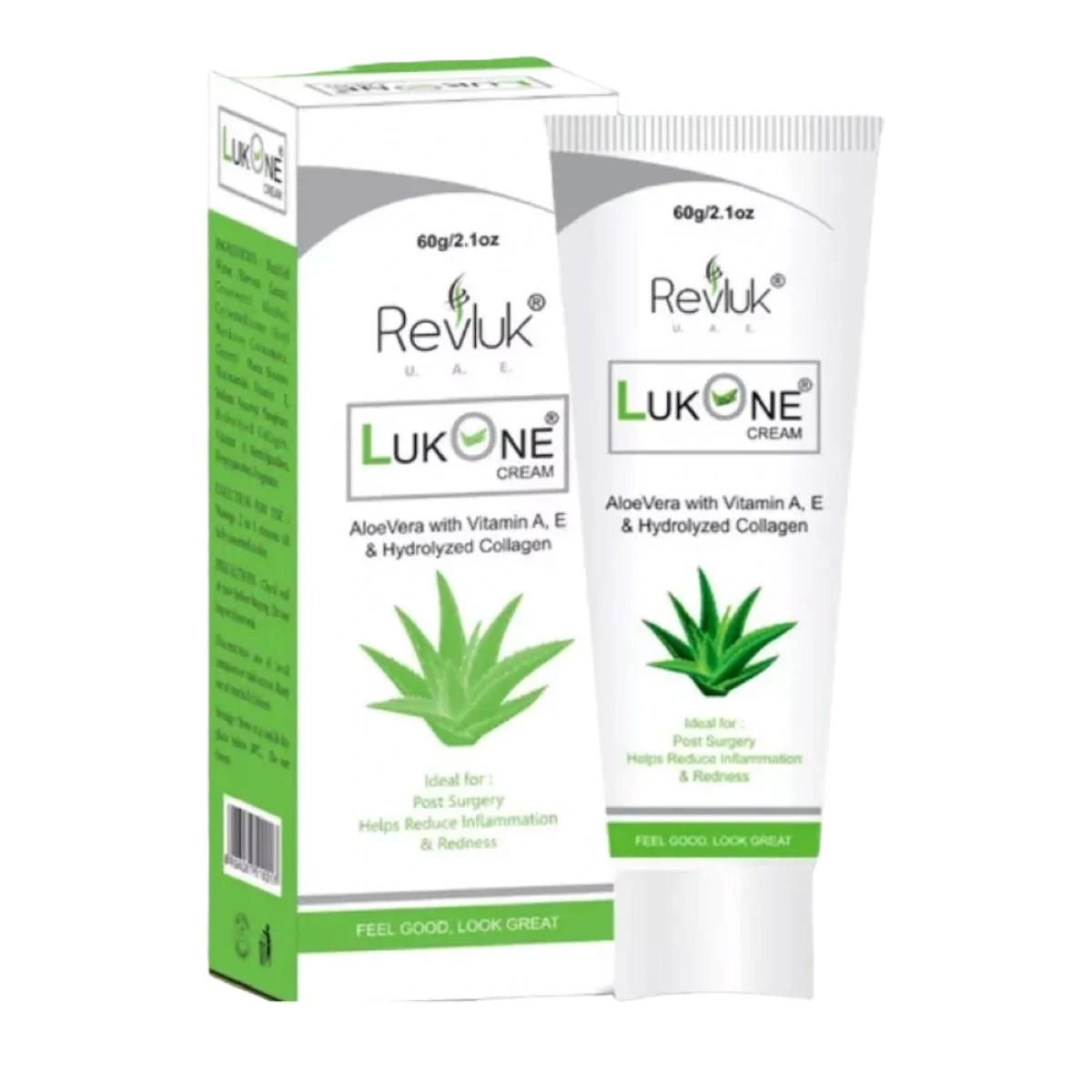 كريم ريفلوك لوكون - 60 جرام