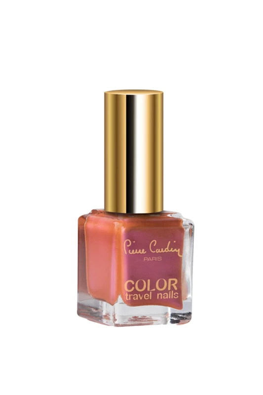 طلاء أظافر بير كاردن كلر تريفل 099