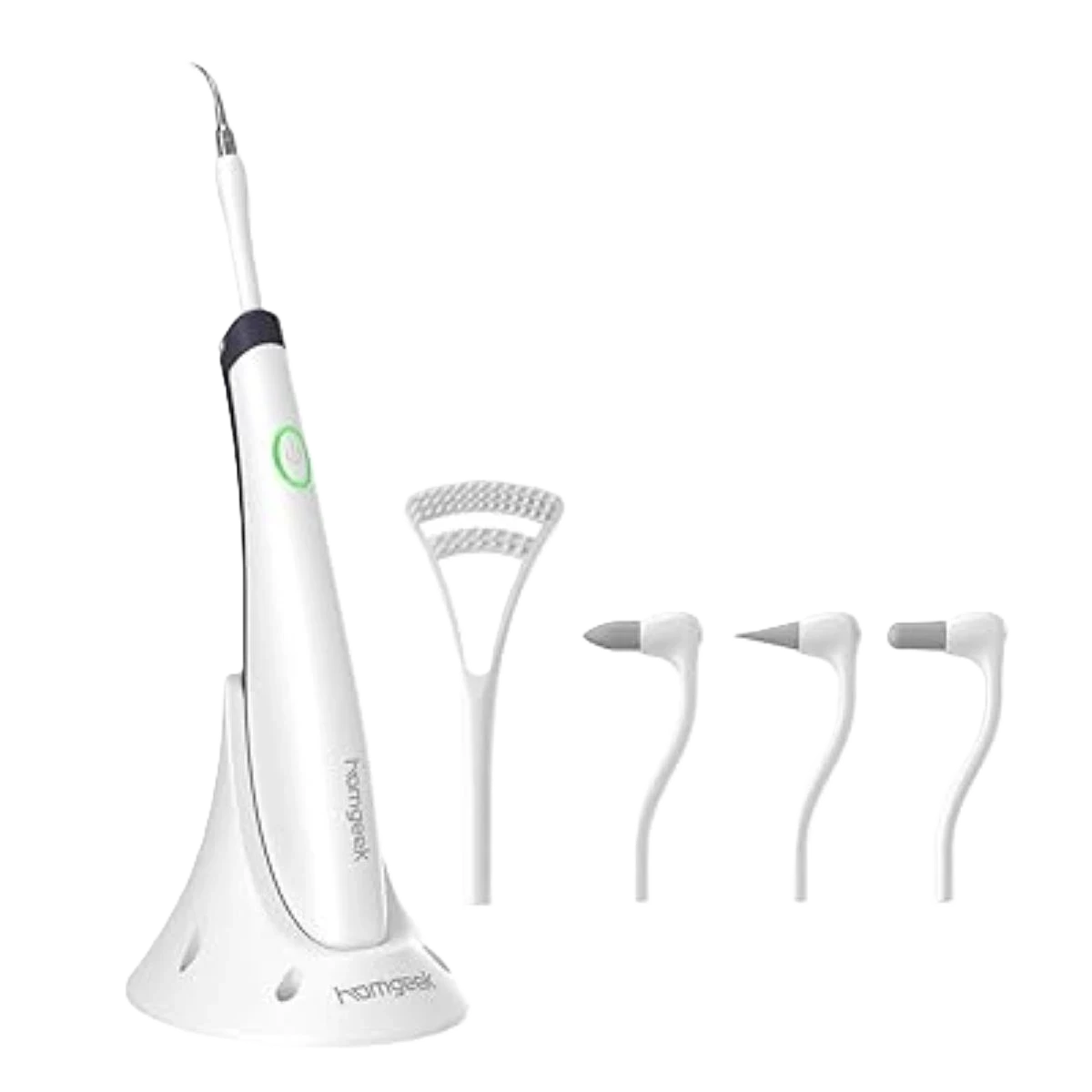 الة ازالة التصبغات وتنظيف الاسنان كهرباء