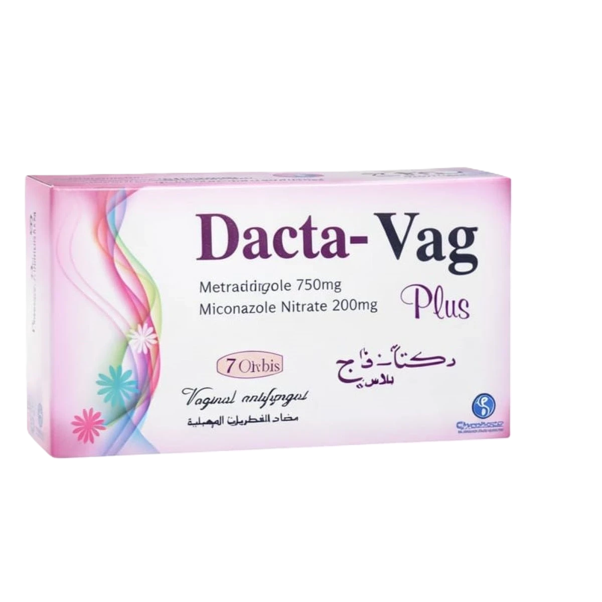 دكتا-فاج بلاس شفاكو