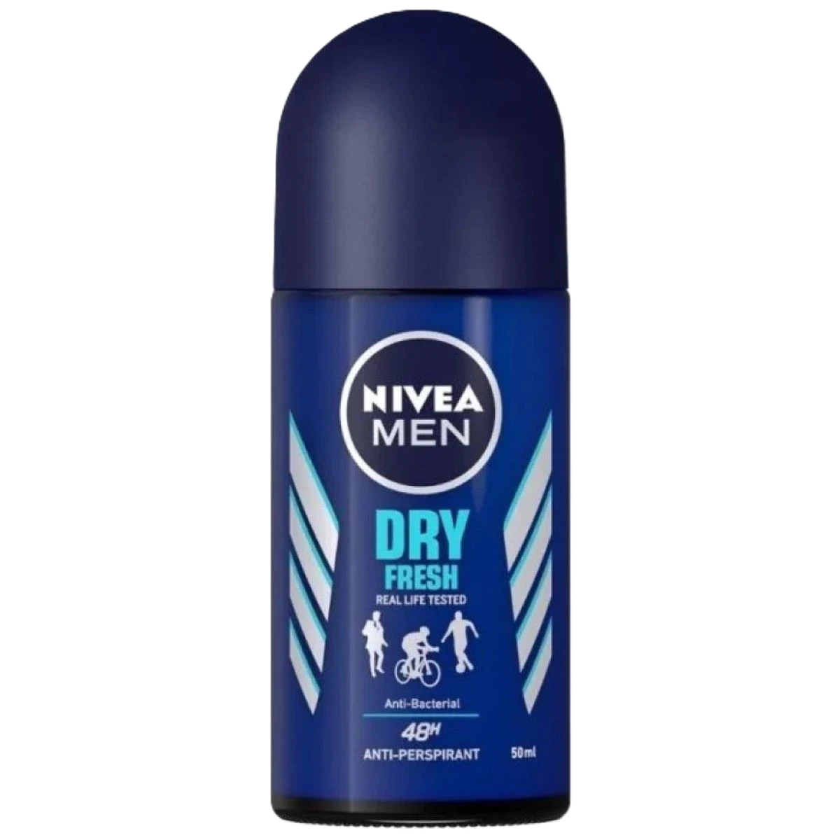 نيفيا مزيل عرق دراي فريش للرجال ، 50 مل
