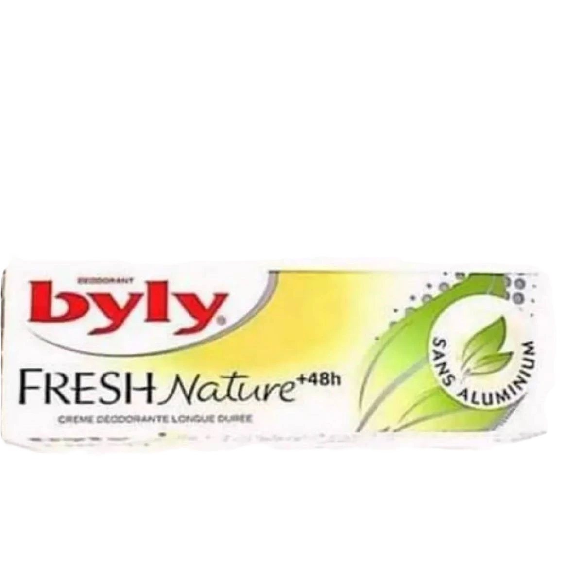 بيلي مزيل للروائح العرق 25مل انتعاش الطبيعه +48 ساعه