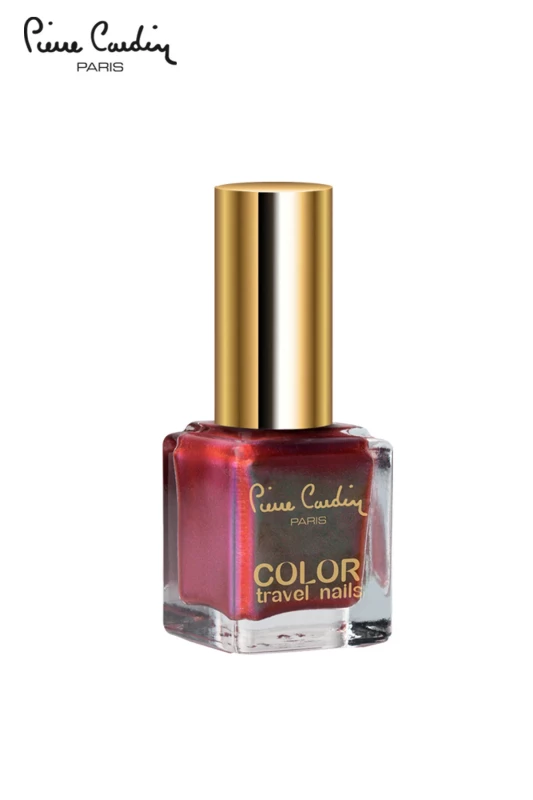 طلاء أظافر بير كاردن كلر تريفل 101