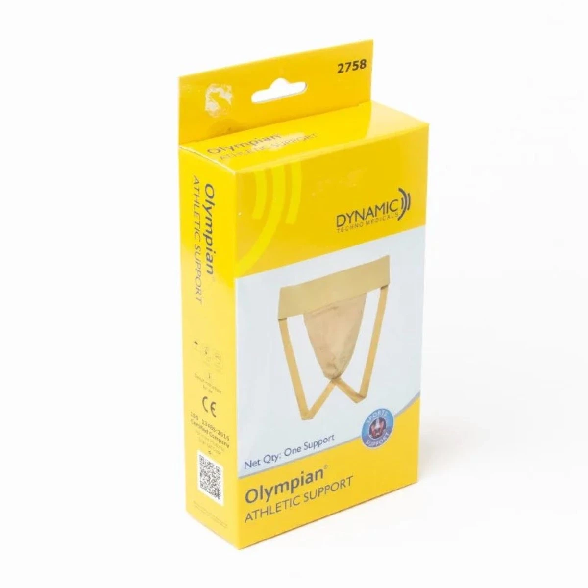 حامل خصية وسط موديل 50763