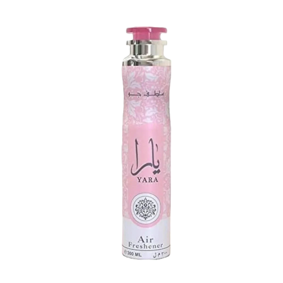 ملطف جو يارا  300 مل