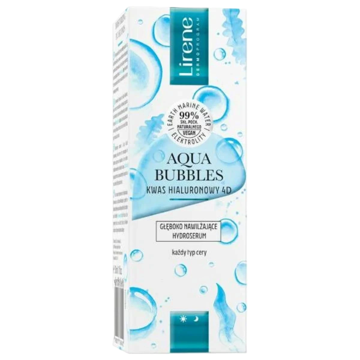 لايرين اكوا بابلز هيدرو سيروم 30مل