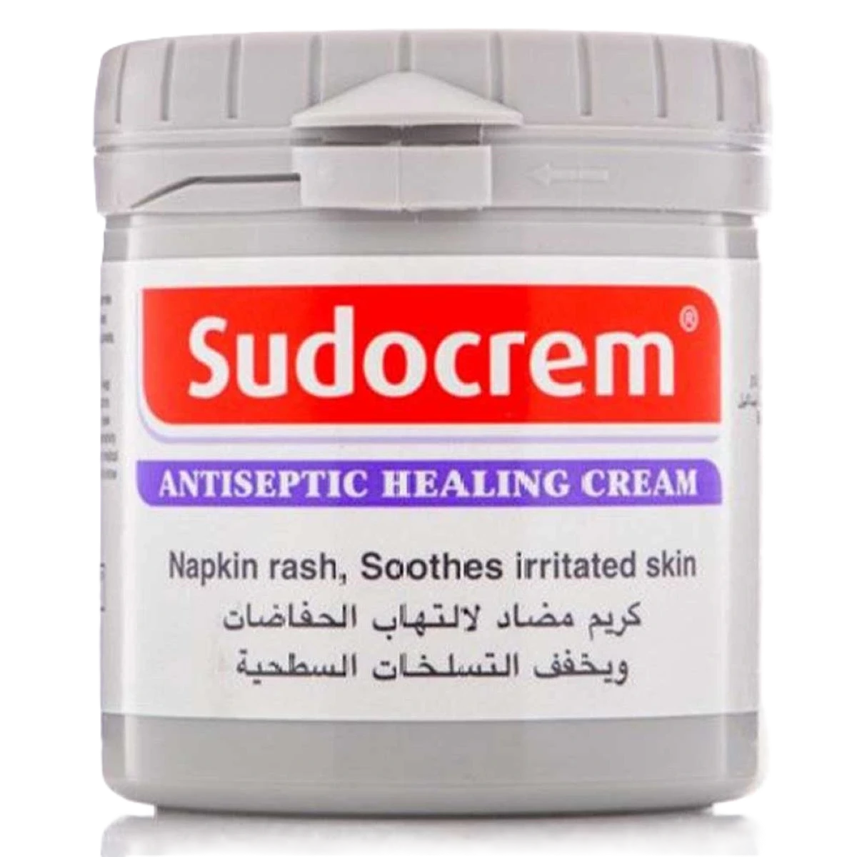 كريم مضاد للإلتهاب من سودوكريم - 125جرام