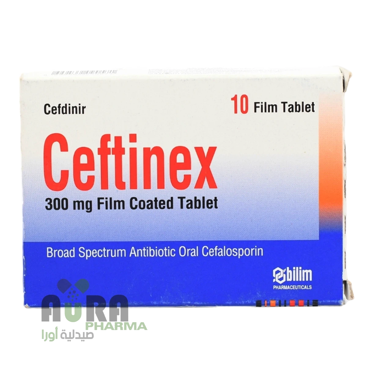 سيفتينكس 300 مغ اقراص المفضل