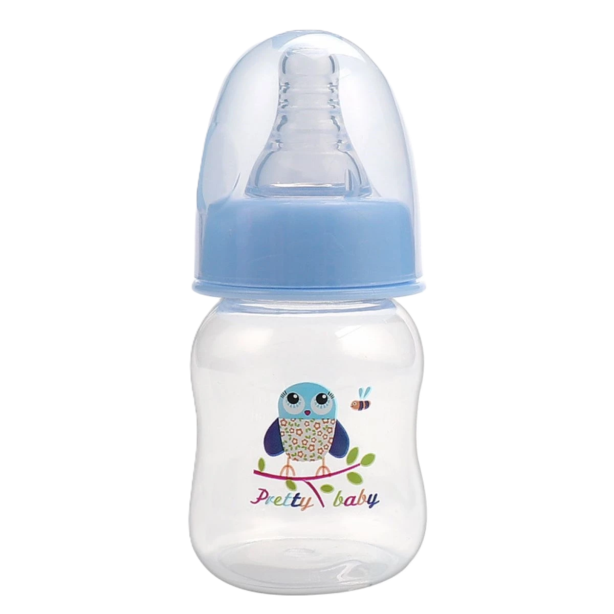 رضاعة اطفال بريتي بيبي 60مل