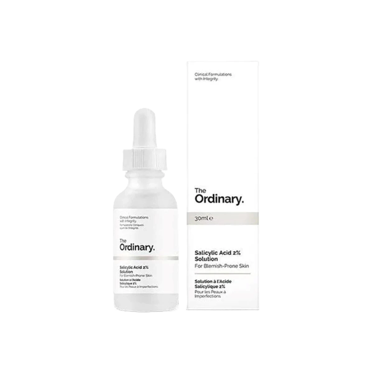 ذا اورديناري سيروم ساليسليك اسيد 2% - 30 مل