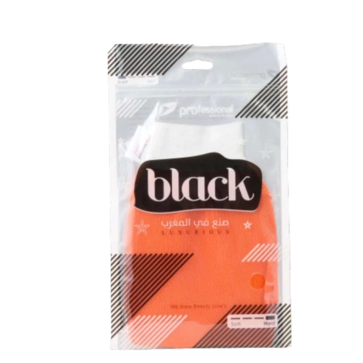 ليفة جسم مغربي 4553