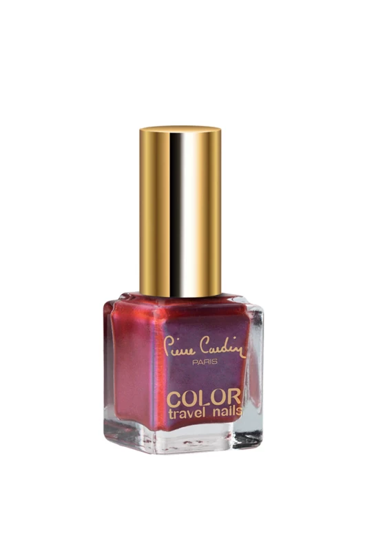 طلاء الأظافر بير كاردن كلر تريفل 100