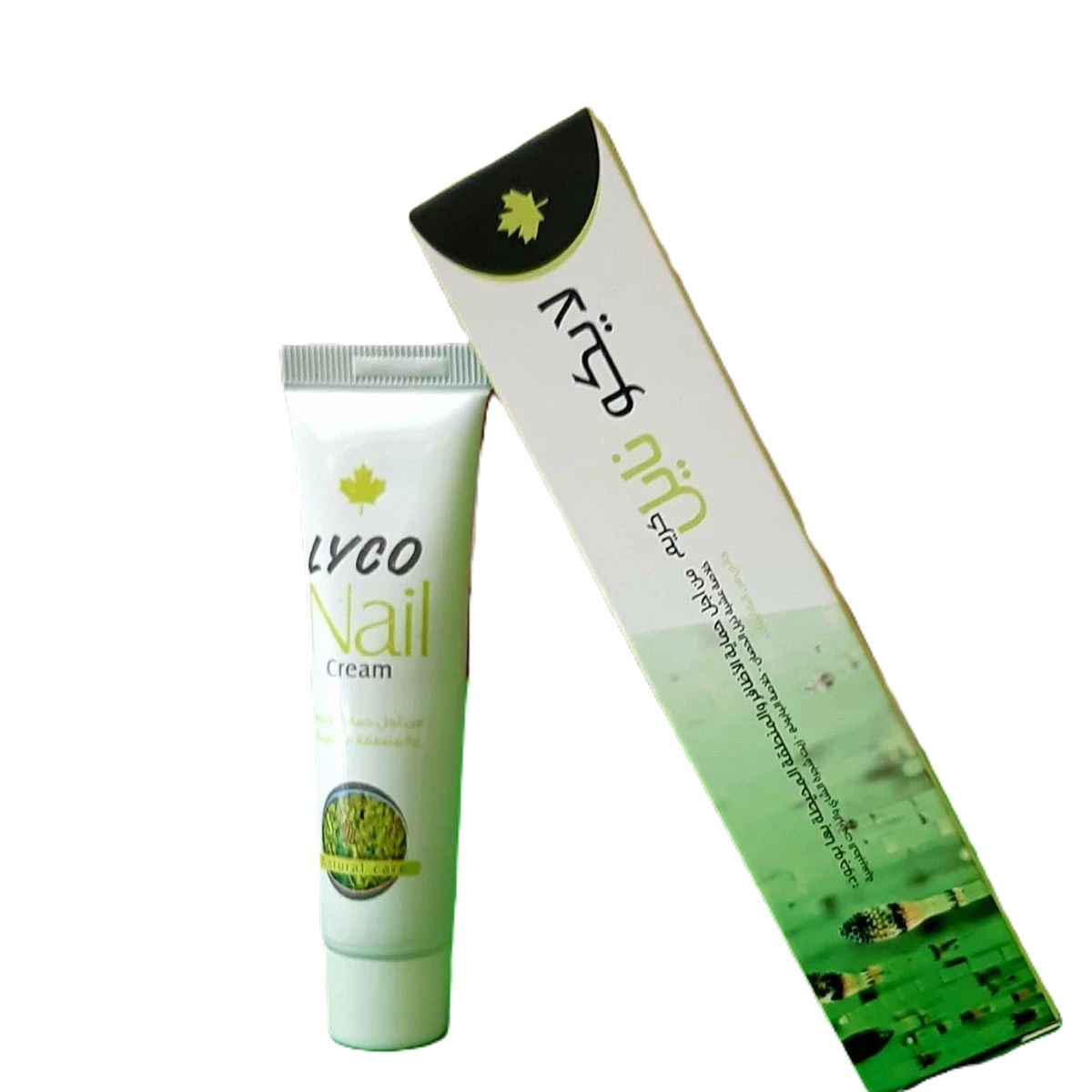 لينوفر لايكو نايل كريم 25جرام