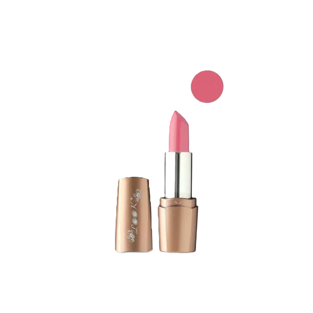 احمر شفاه مطفي رقم N125 من لوك 4 جم