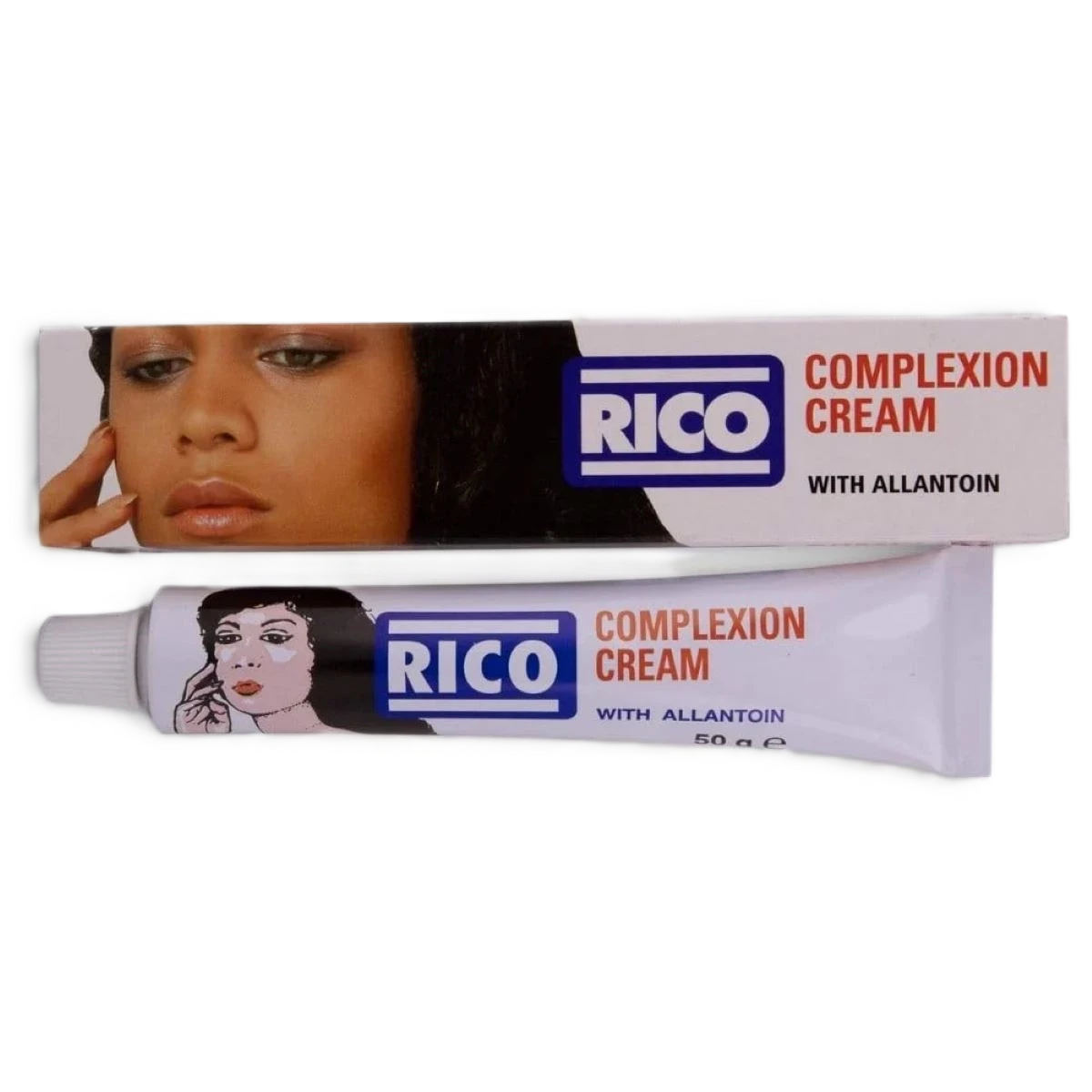 كريم ريكو للتبييض 50جرام