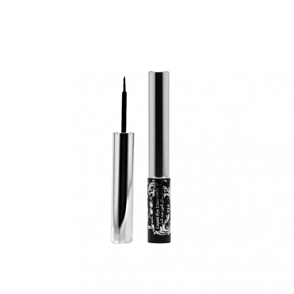 كحل سائل محدد للعين اسود رقم 514 من لوك