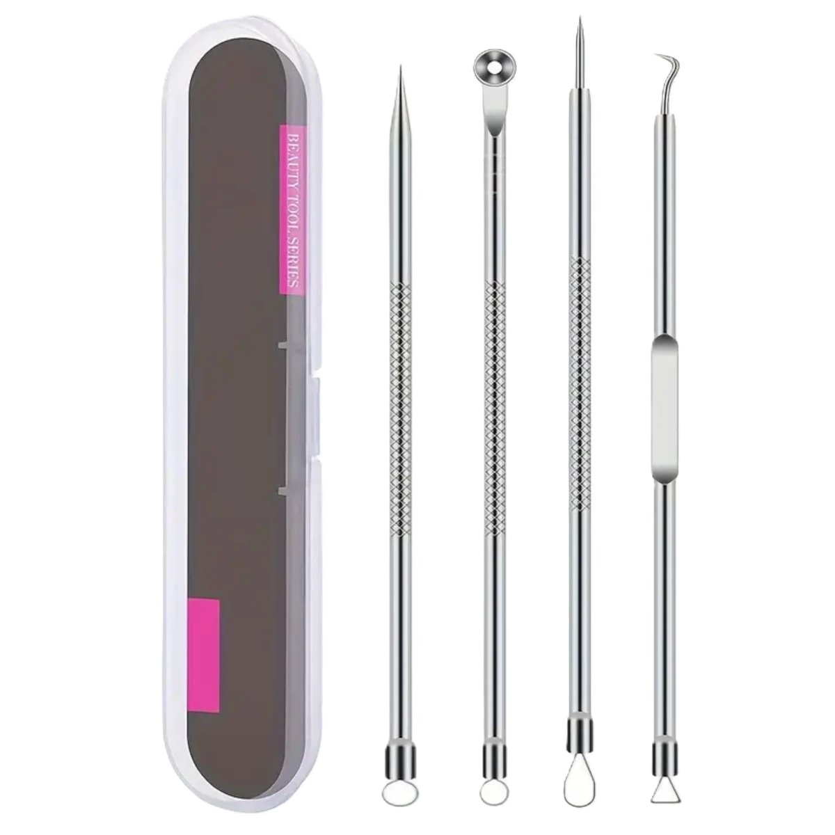 أدوات إزالة الرؤوس السوداء الاحترافية