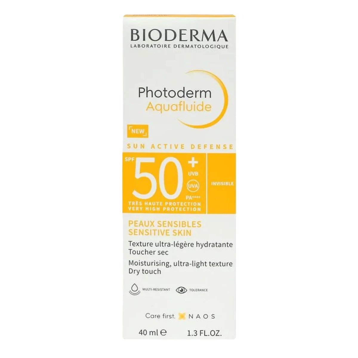 واقي شمس  بيوديرما فوتوديرم أكوافلويد SPF50+