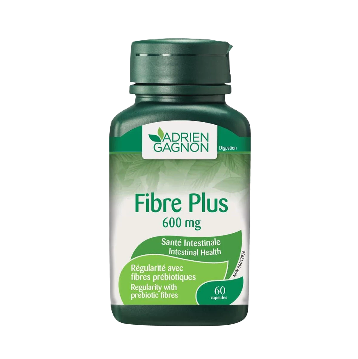 أدريان جاجنون فايبر بلس 30كبسولة