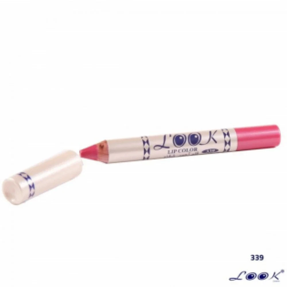 قلم أحمر شفاه رقم 339 من لوك