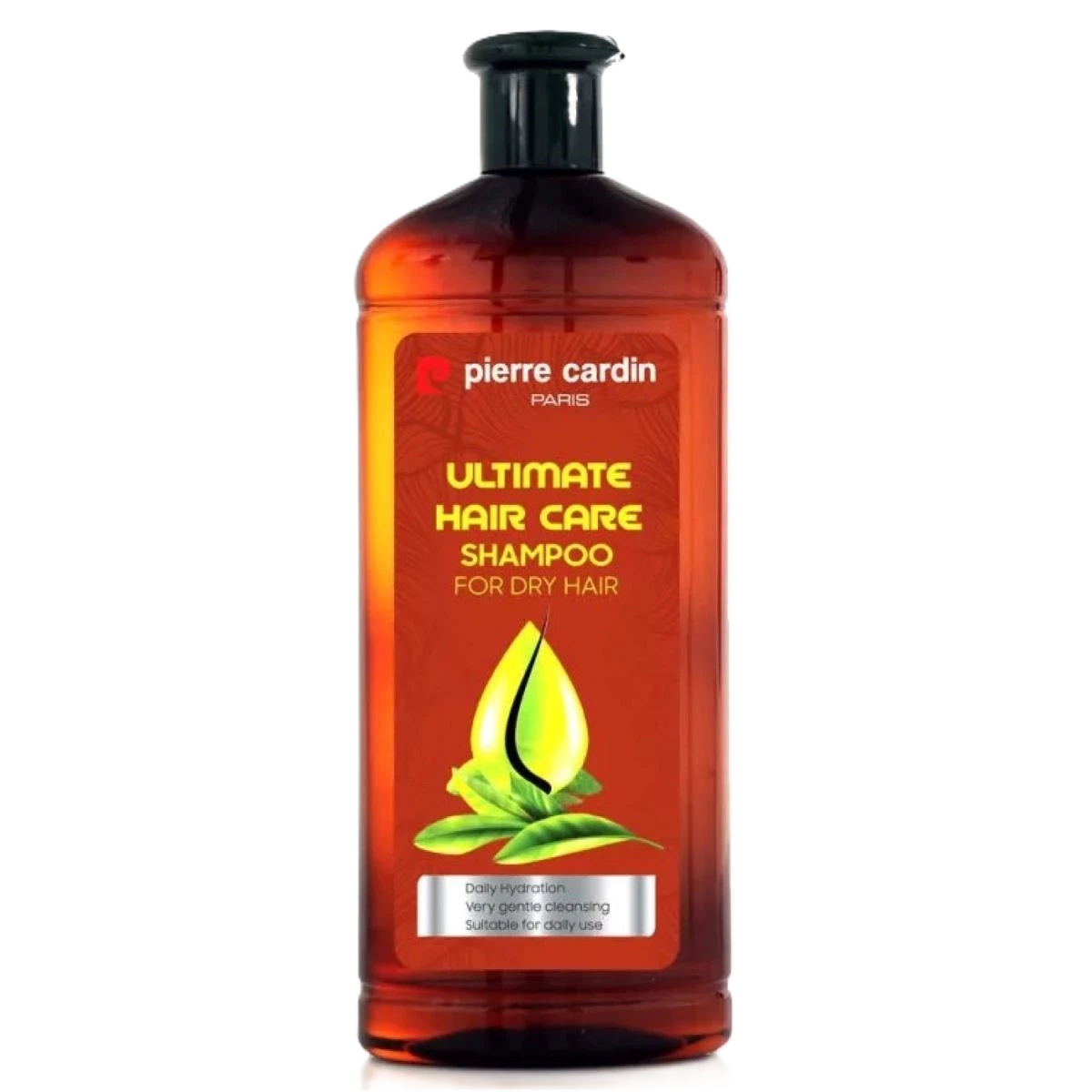 بيير كاردن شامبو للشعر الجاف 750مل