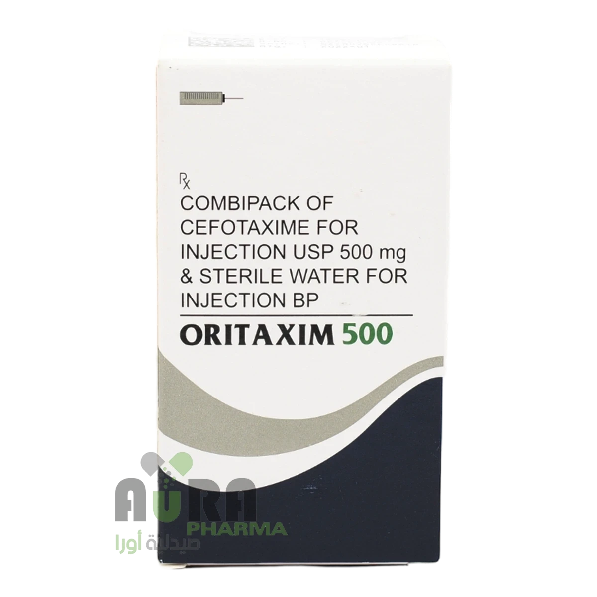 اورتكسيم 500 ملج فيال الجبل