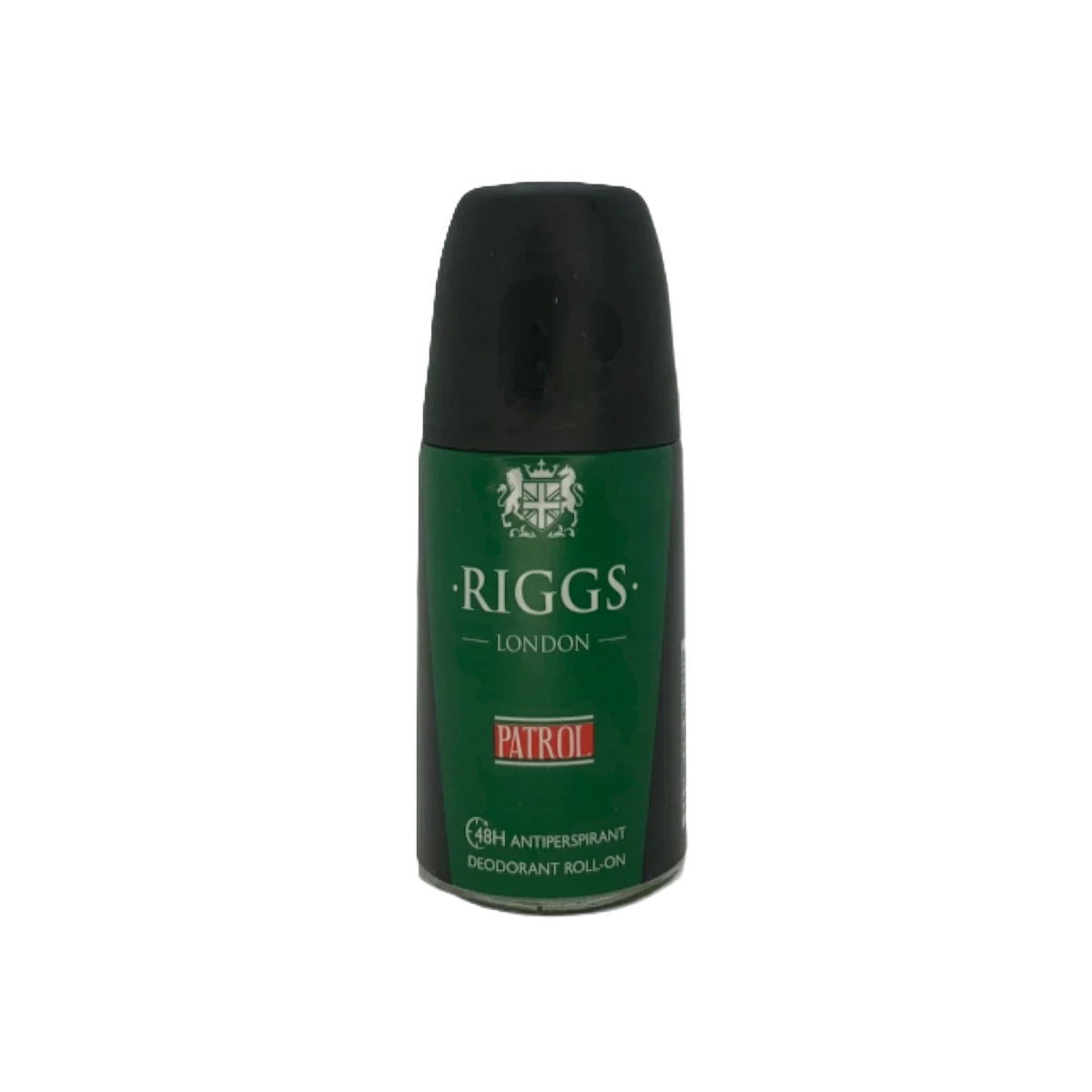 ريجز لندن باترول مزيل العرق رول اون للرجال، 50 مل