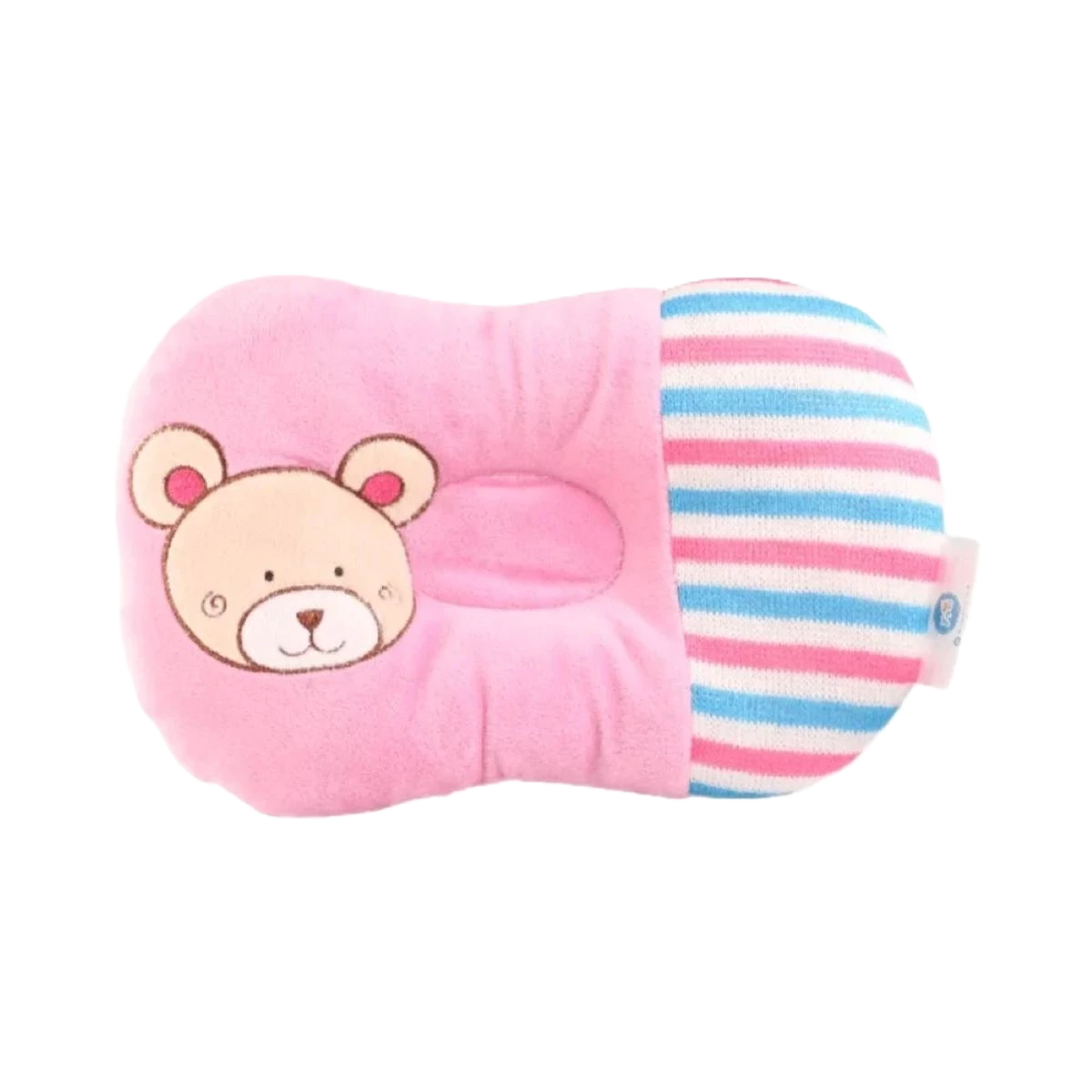 وسادة اطفال رضع ملونة من بيبي زون 4586