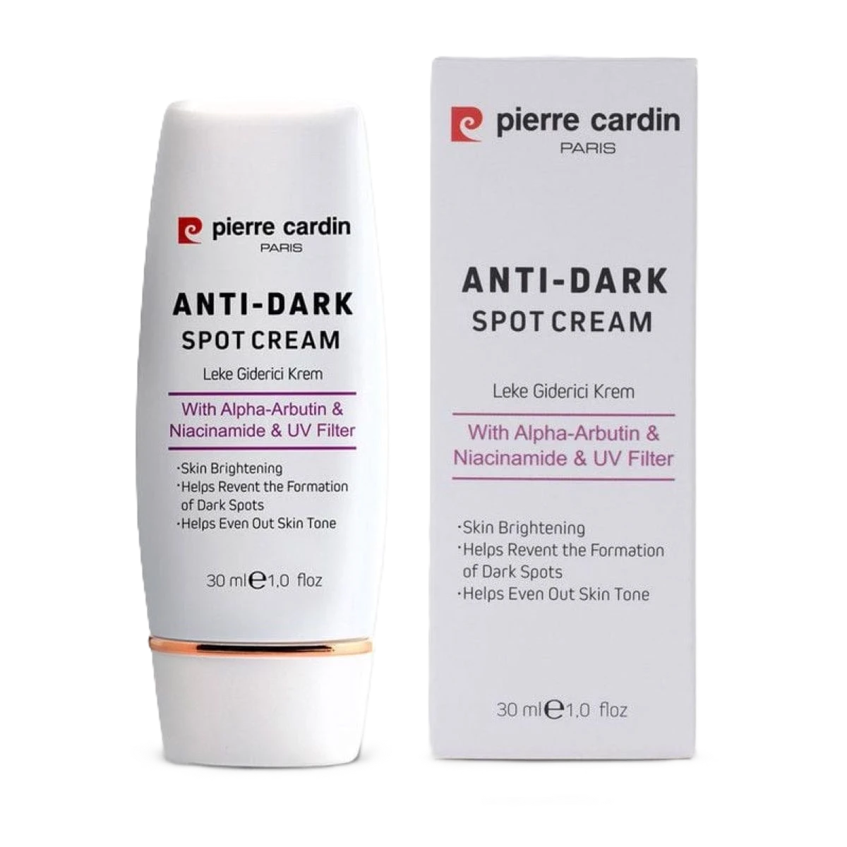 بيير كاردان كريم مضاد للبقع الداكنة 30 مل