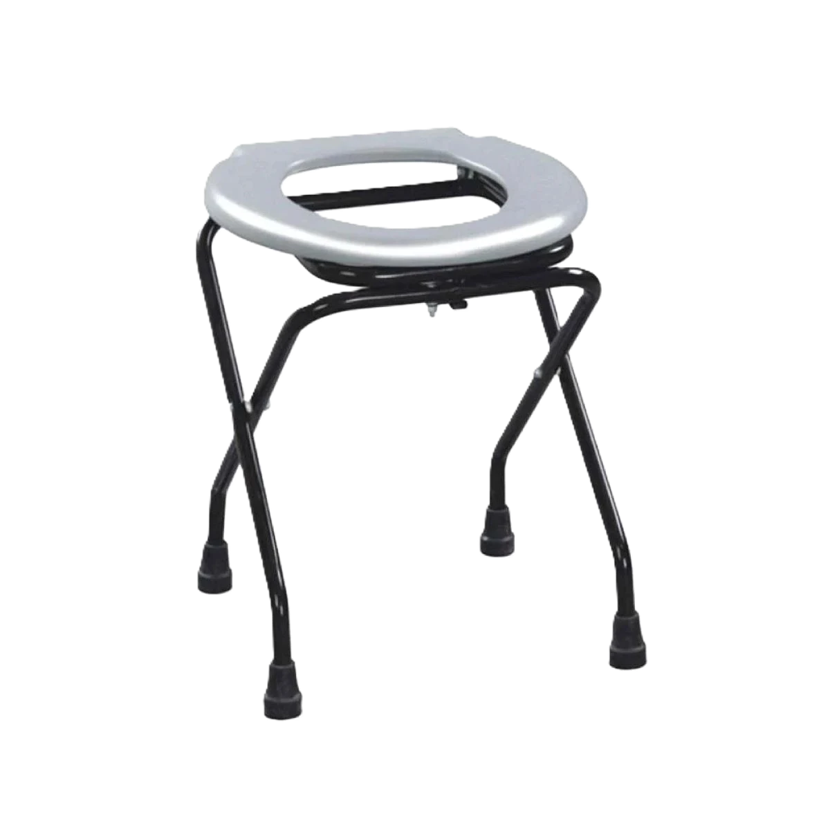 كرسي حمام فقط بدون ظهر وجوانب لذوي الاحتياجات الخاصه