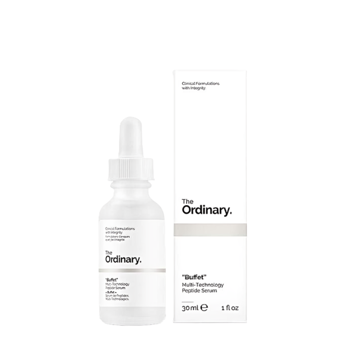 ذا اورديناري سيروم بافيت لمقاومة علامات الشيخوخة - 30 مل