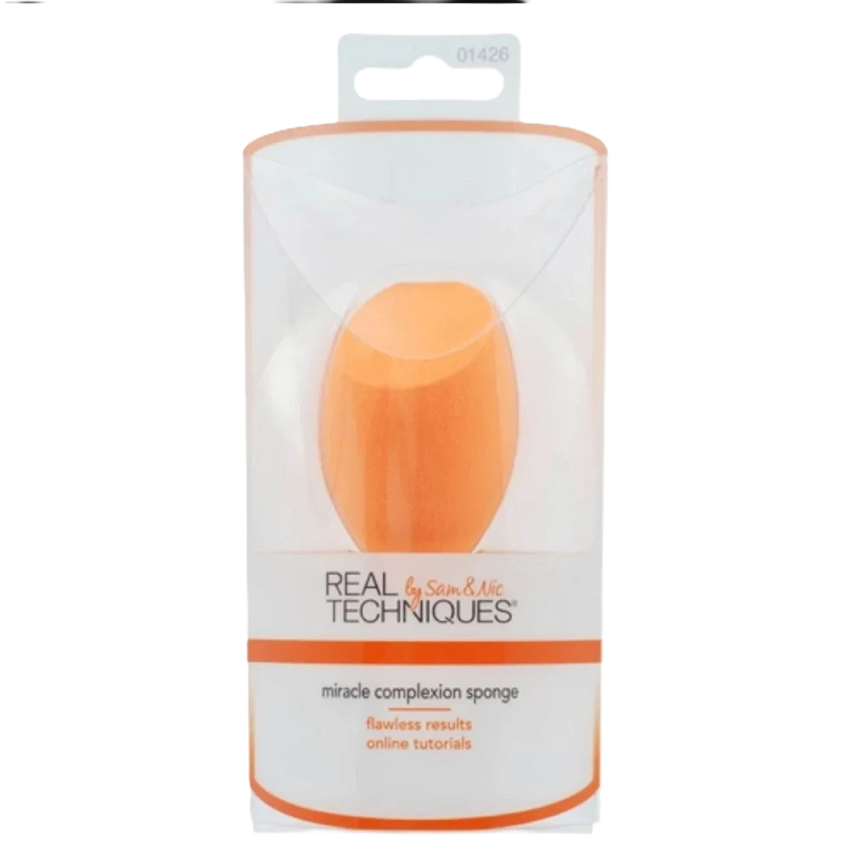 اسفنج ريل تيكنيكس مبكت