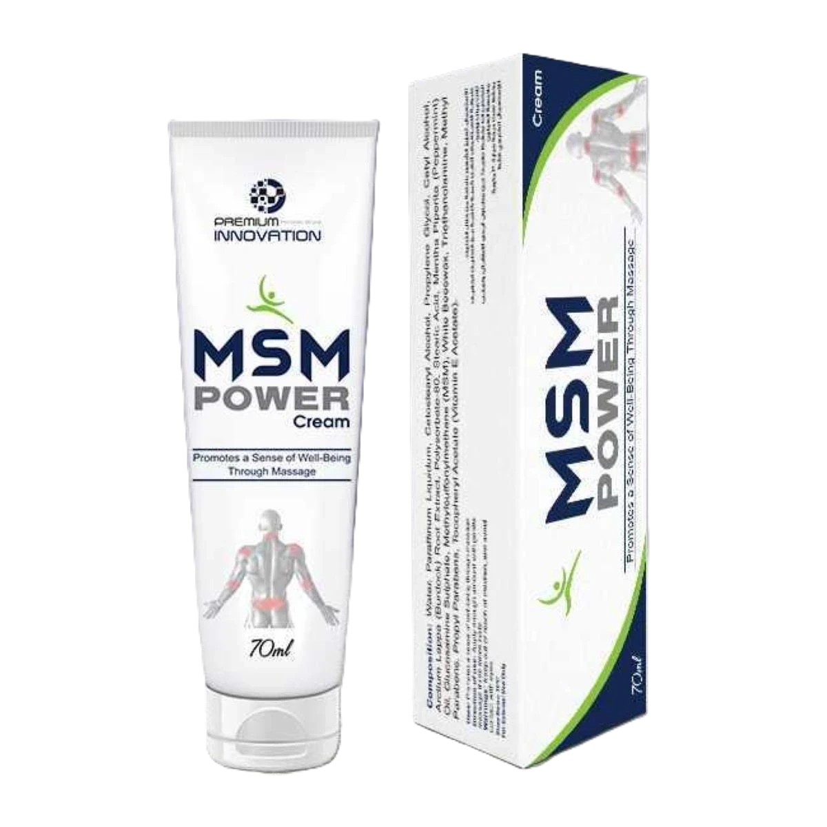 ام اس ام كريم 70مل انفان