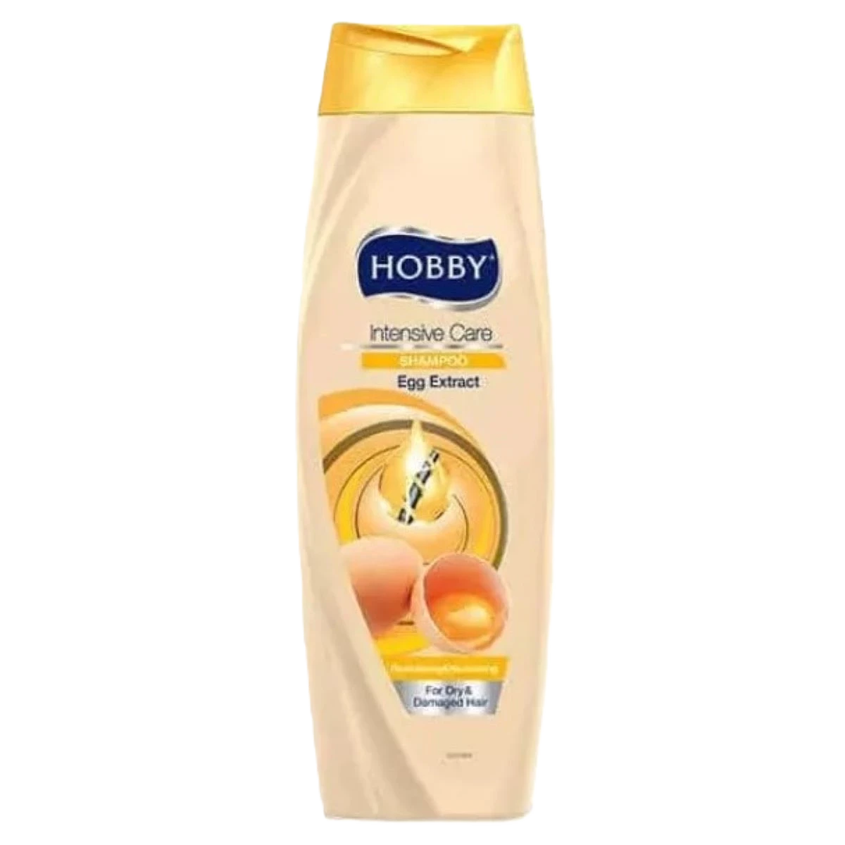 شامبو هوبي للعناية المركزة بخلاصة البيض- 1000 مل