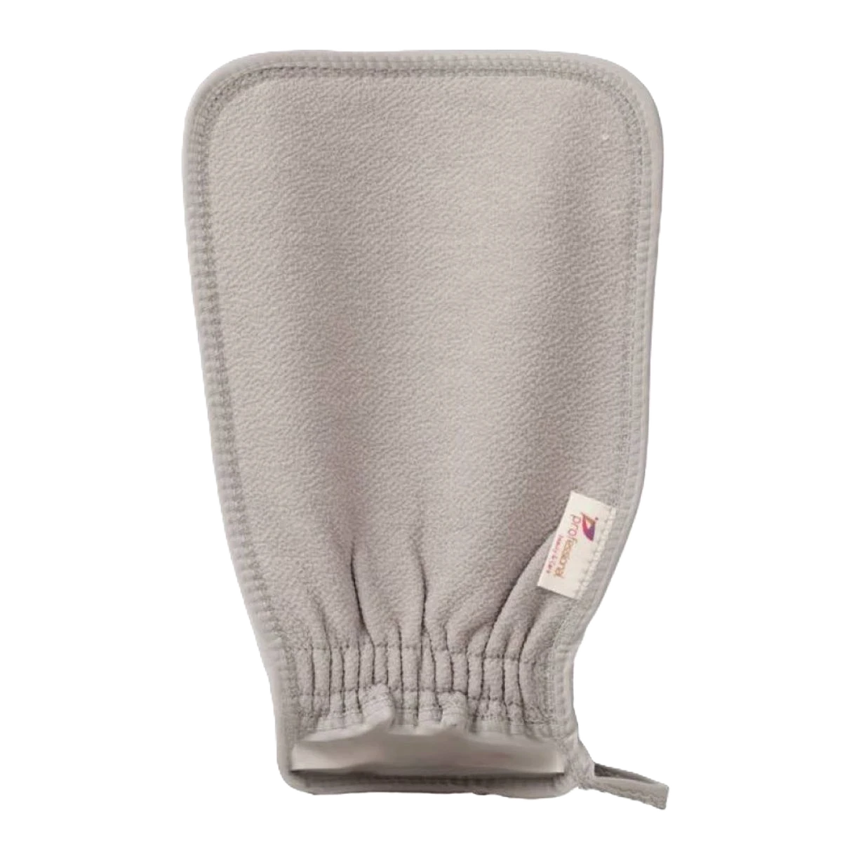 بروفيشنال ليفة تقشير الجسم مع طبقة من الكتان 4592