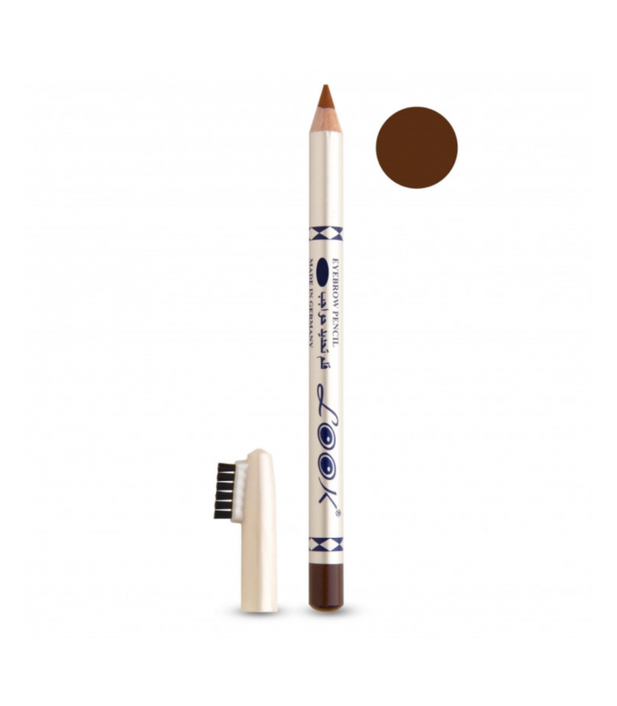 قلم تحديد الحواجب رقم 413 من لوك