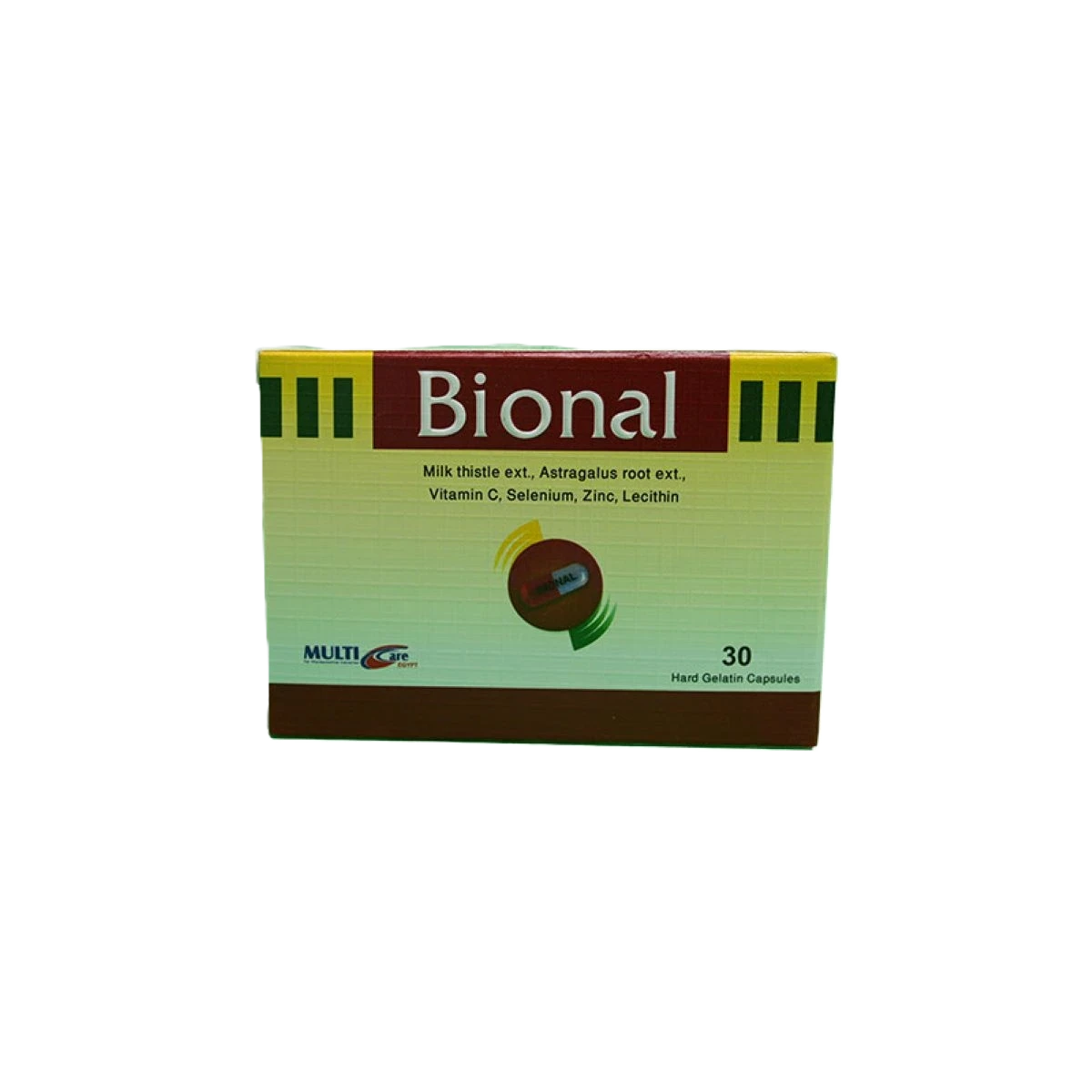 بيونال اقراص رويال فارما